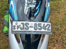 TVS Scooty Pep 2004 Motorbike