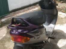 TVS Scooty Pep 2011 Motorbike