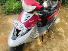 TVS Scooty Pep 2011 Motorbike