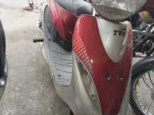 TVS Scooty Pep 2007 Motorbike