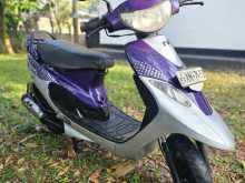 TVS Scooty Pep Plus 2012 Motorbike