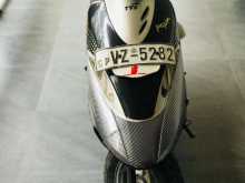 TVS Scooty Pep Plus 2010 Motorbike