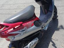TVS Scooty Pep Plus 2019 Motorbike
