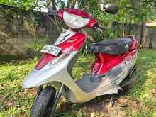 TVS Pep Plus 2012 Motorbike