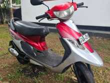 TVS Scooty Pep Plus 2010 Motorbike