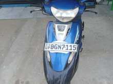 TVS Scooty Pep 2018 Motorbike