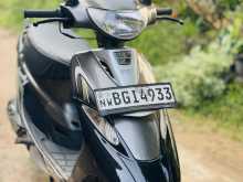 TVS Pep Plus 2018 Motorbike