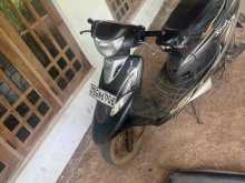 TVS Scooty Pep Plus 2018 Motorbike