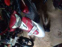 TVS Scooty Pep Plus 2011 Motorbike