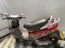 TVS Scooty Pep Plus 2006 Motorbike