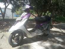 TVS Scooty Pep Plus 2007 Motorbike