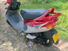 TVS Scooty Pep Plus 2010 Motorbike