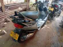 TVS Scooty Pep Plus 2009 Motorbike