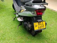 TVS Scooty Pep Plus 2020 Motorbike