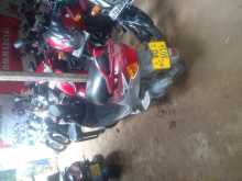 TVS Scooty Pep Plus 2011 Motorbike