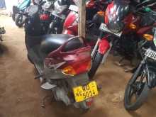 TVS Scooty Pep Plus 2011 Motorbike