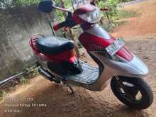 TVS Scooty Pep Plus 2011 Motorbike