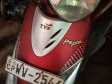 TVS Scooty Pep Plus 2011 Motorbike
