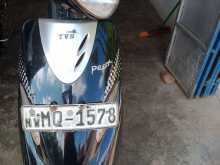 TVS Scooty Pep Plus 2006 Motorbike