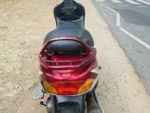 TVS Scooty Pep Plus 2006 Motorbike