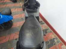 TVS Scooty Pep Plus 2011 Motorbike