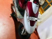 TVS Scooty Pep Plus 2007 Motorbike