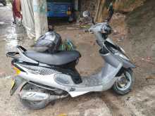 TVS Scooty Pep Plus 2010 Motorbike
