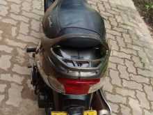 TVS Scooty Pep Plus 2019 Motorbike