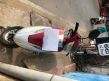 TVS Scooty Pep Plus 2009 Motorbike
