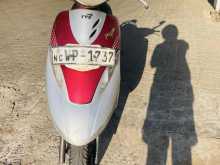 TVS Scooty Pep Plus 2010 Motorbike