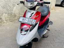 TVS Scooty Pep Plus 2006 Motorbike
