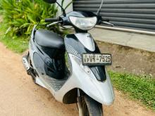 TVS Scooty Pep Plus 2010 Motorbike