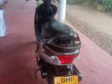 TVS Scooty Pep Plus 2019 Motorbike
