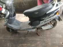 TVS Scooty Pep Plus 2008 Motorbike