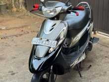 TVS Scooty Pep Plus 2016 Motorbike