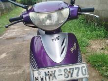 TVS Scooty Pep Plus 2006 Motorbike