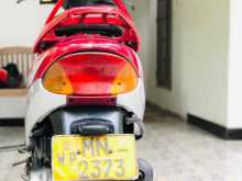 TVS Scooty Pep Plus 2006 Motorbike