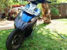TVS Scooty Pep Plus 2019 Motorbike