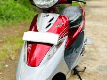 TVS Scooty Pep Plus 2007 Motorbike