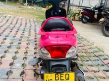 TVS Scooty Pep Plus 2017 Motorbike