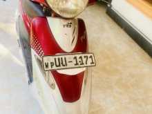 TVS Scooty Pep Plus 2006 Motorbike