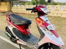 TVS Scooty Pep Plus 2008 Motorbike