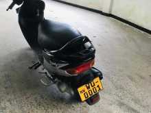 TVS Scooty Pep Plus 2011 Motorbike