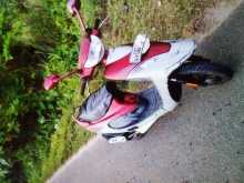 TVS Scooty Pep Plus 2009 Motorbike