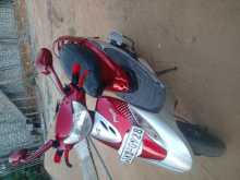 TVS Scooty Pep Plus 2011 Motorbike