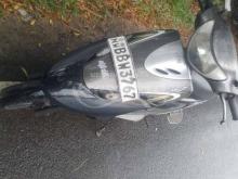 TVS Scooty Pep Plus 2014 Motorbike