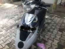 TVS Pet 2006 Motorbike