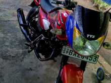TVS Phoenix 2014 Motorbike