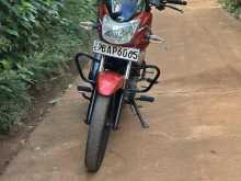 TVS Phoenix 2014 Motorbike