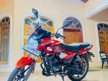 TVS Phoenix 2013 Motorbike